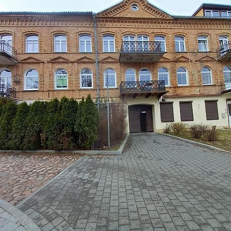 Maironio Gt 19-7 Apartment Vilnius Exterior photo